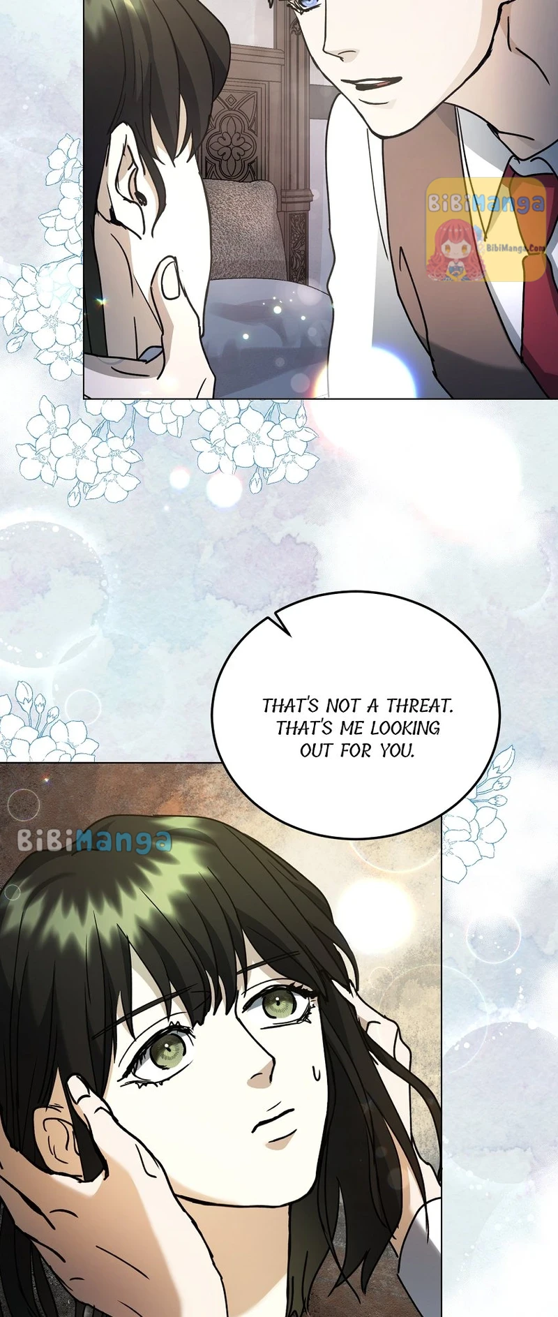 The Psycho Duke and I Chapter 6 - Page 29