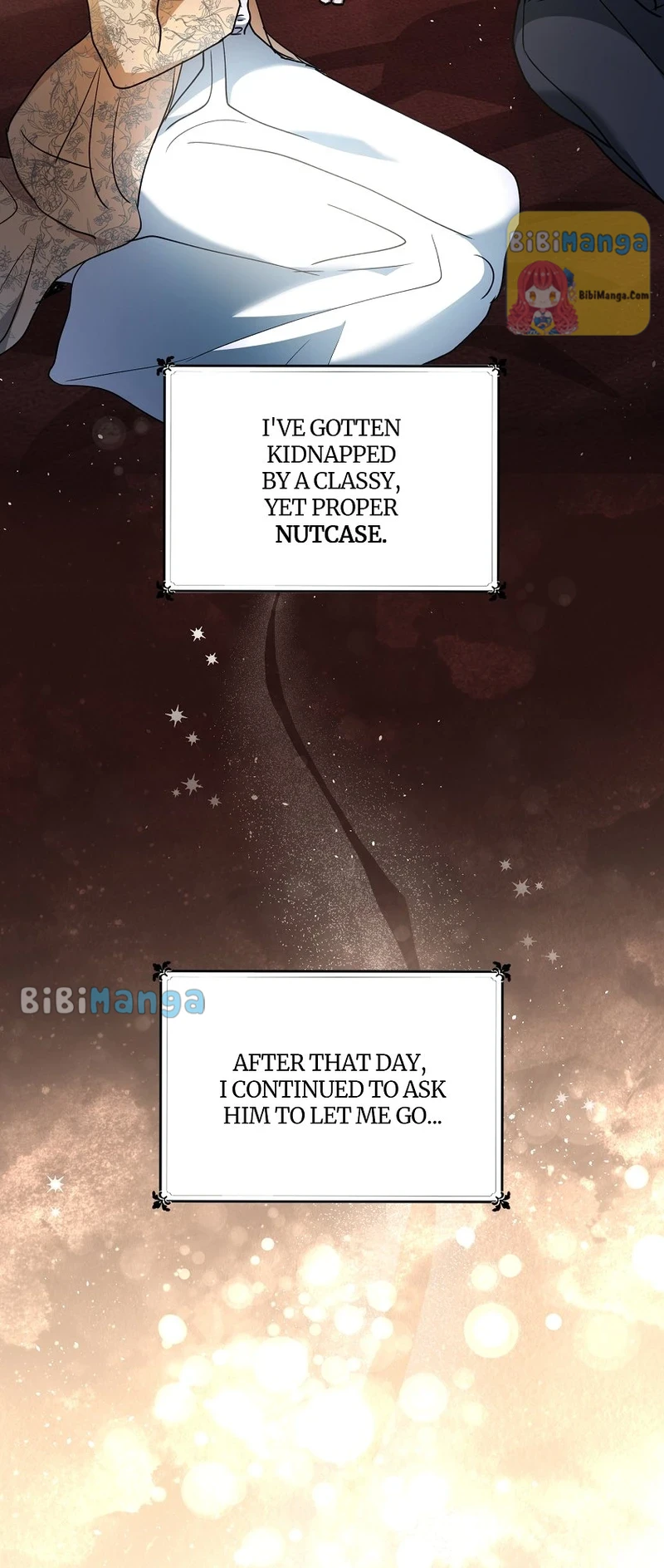 The Psycho Duke and I Chapter 6 - Page 31