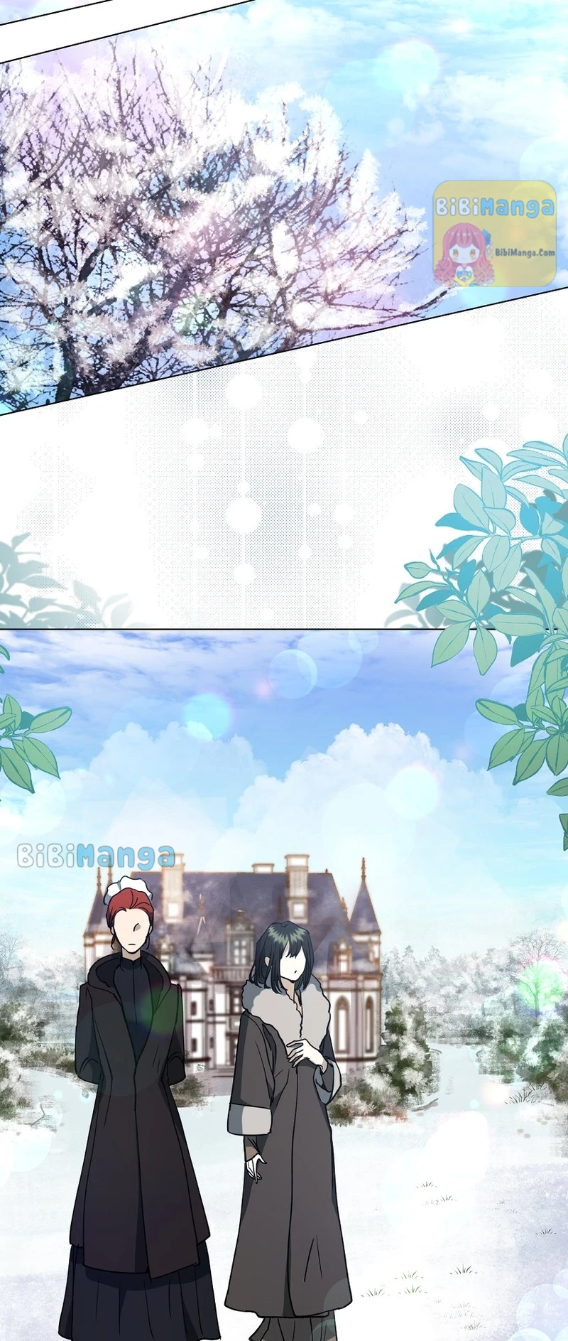 The Psycho Duke and I Chapter 6 - Page 36