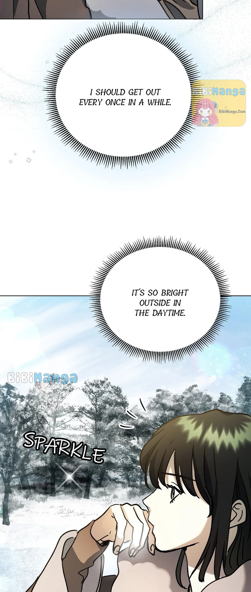 The Psycho Duke and I Chapter 6 - Page 38