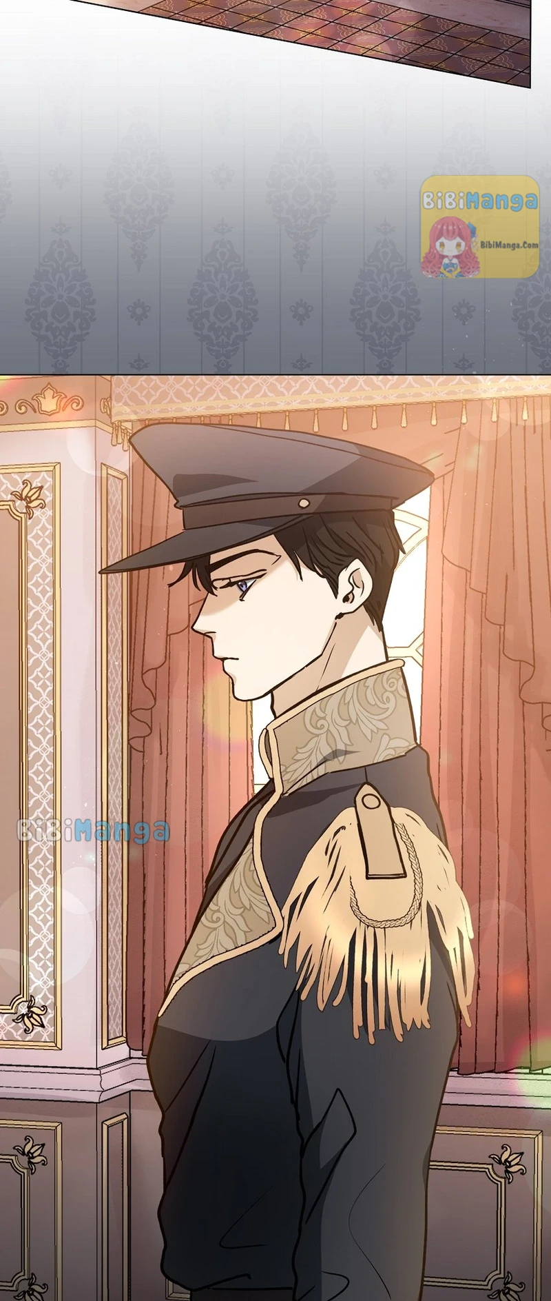 The Psycho Duke and I Chapter 6 - Page 43