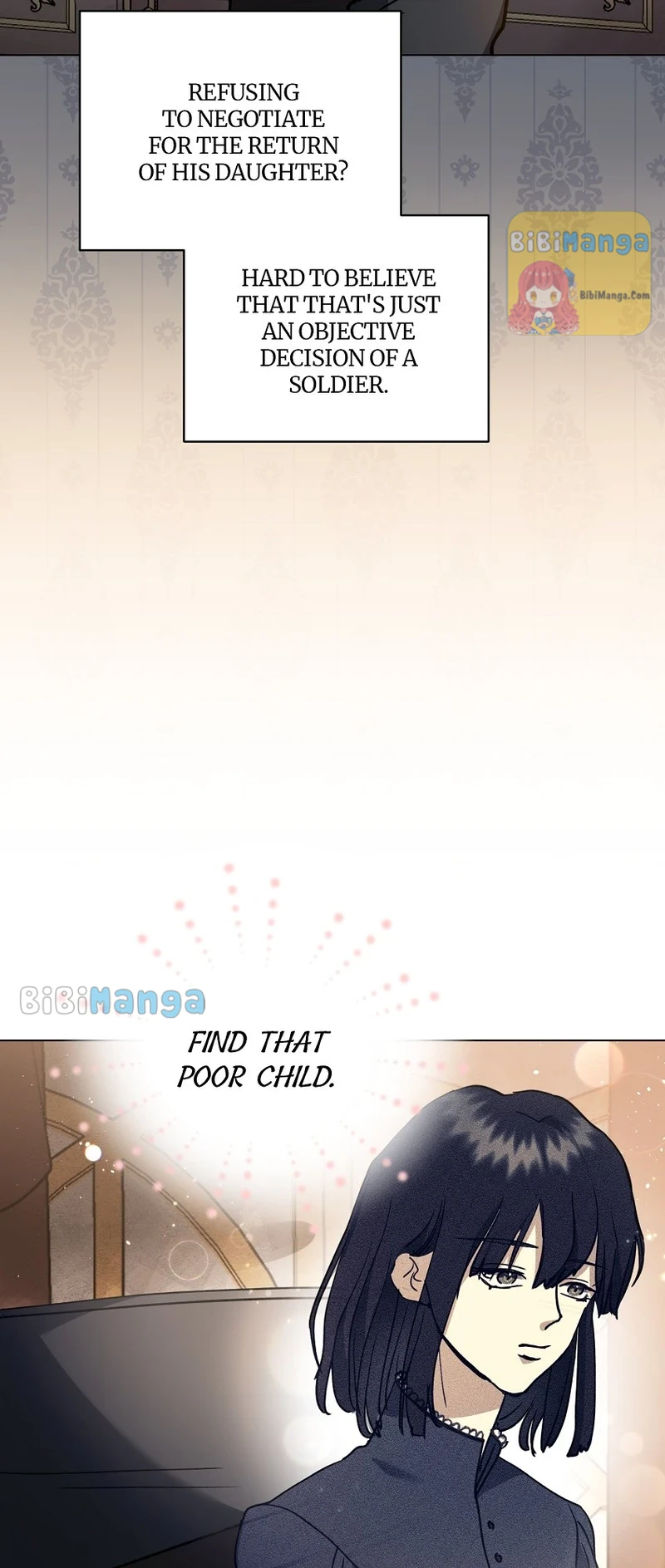 The Psycho Duke and I Chapter 6 - Page 44