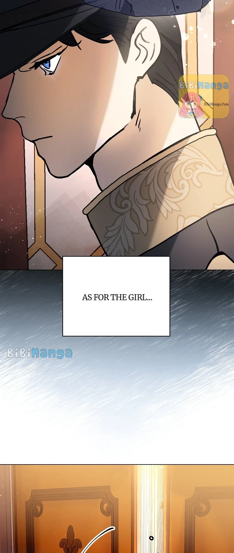 The Psycho Duke and I Chapter 6 - Page 45