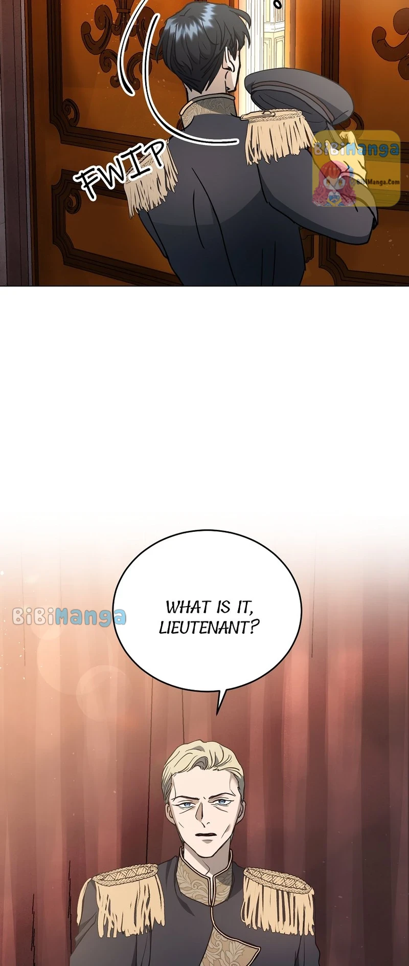 The Psycho Duke and I Chapter 6 - Page 46