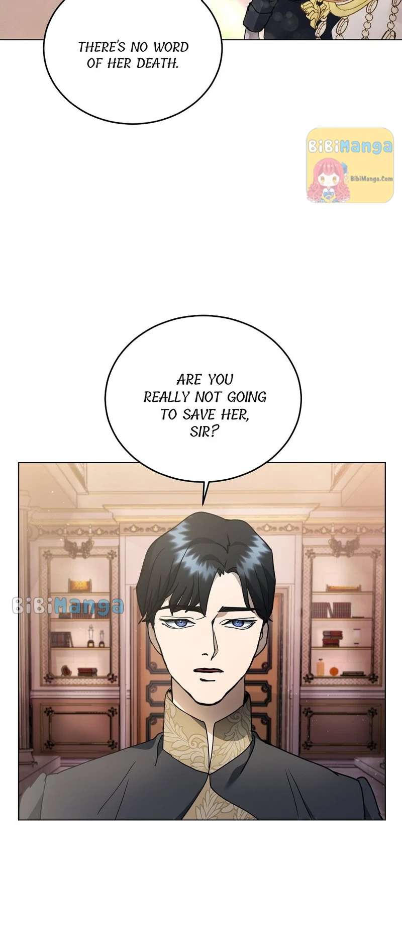 The Psycho Duke and I Chapter 6 - Page 49