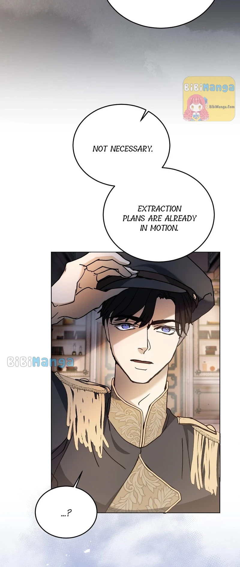 The Psycho Duke and I Chapter 6 - Page 51