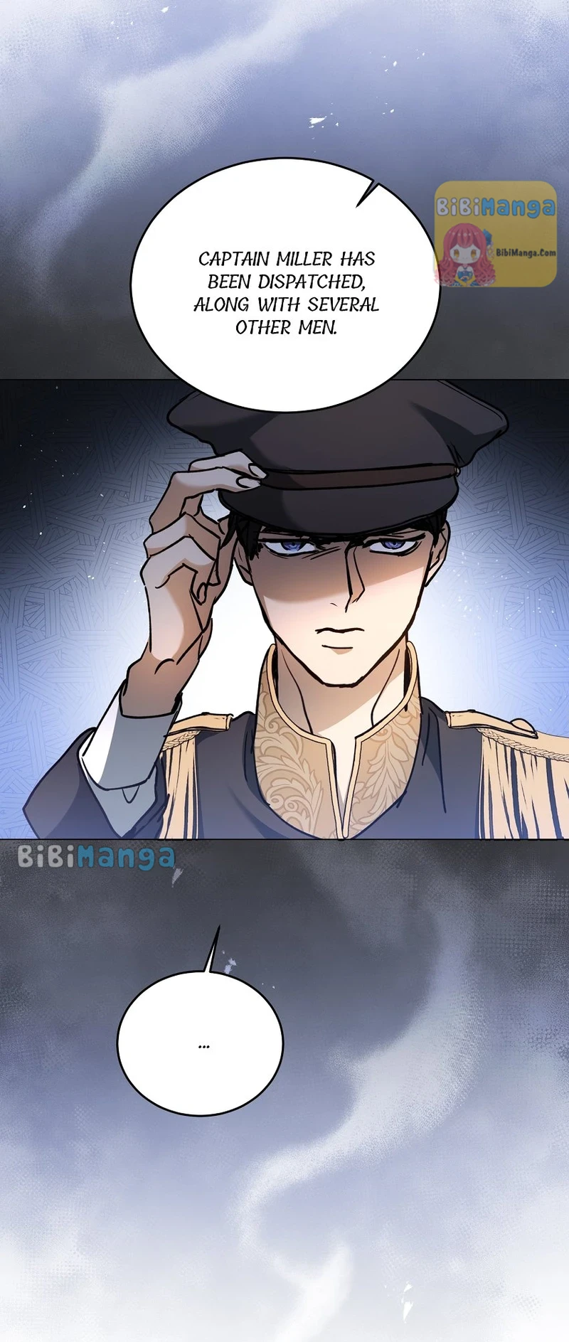 The Psycho Duke and I Chapter 6 - Page 52