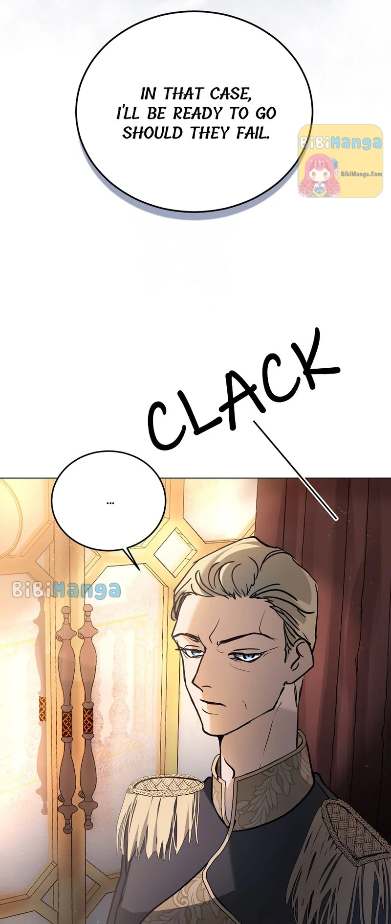 The Psycho Duke and I Chapter 6 - Page 53