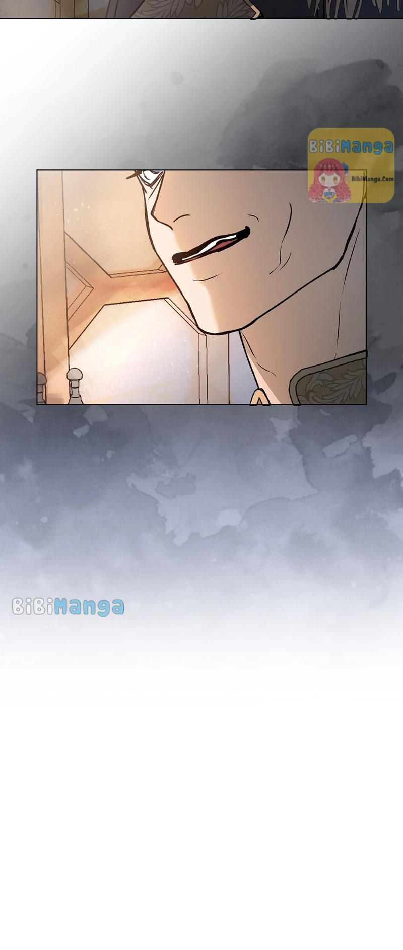 The Psycho Duke and I Chapter 6 - Page 54