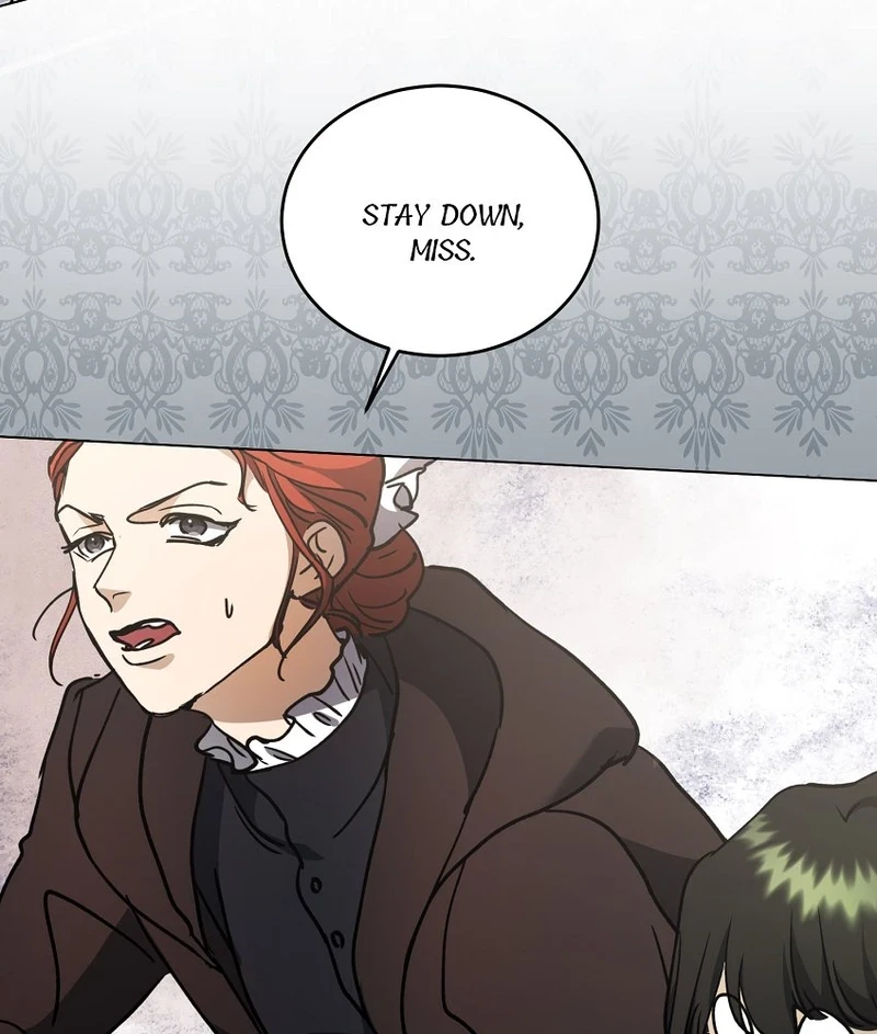 The Psycho Duke and I Chapter 6 - Page 56