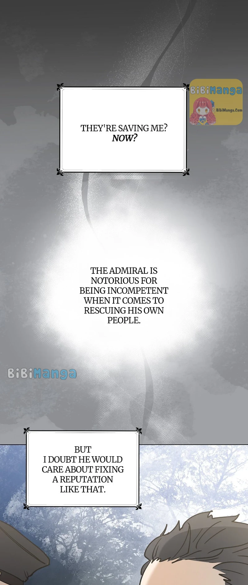 The Psycho Duke and I Chapter 6 - Page 62