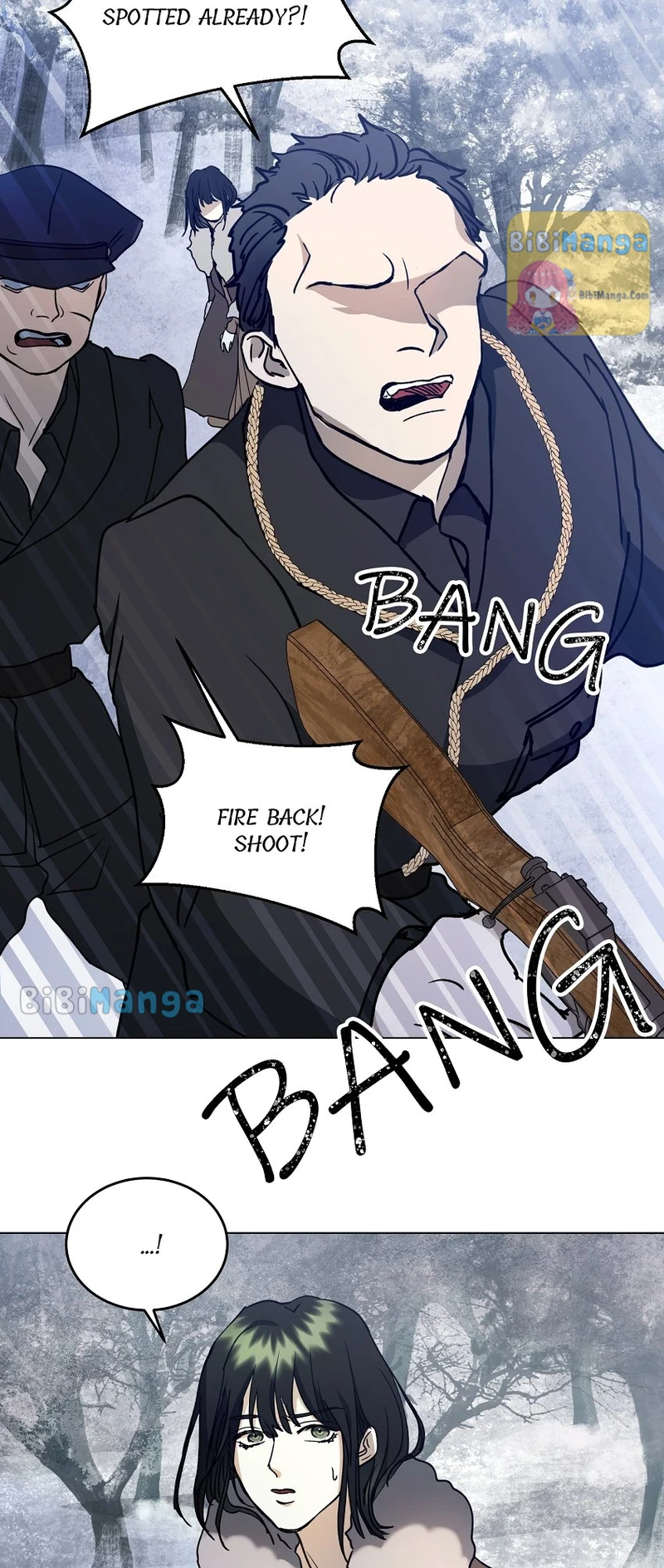 The Psycho Duke and I Chapter 6 - Page 67