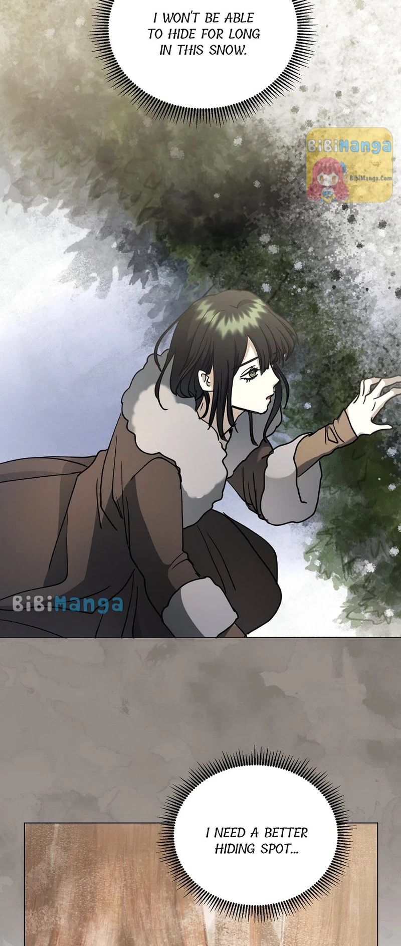 The Psycho Duke and I Chapter 6 - Page 70