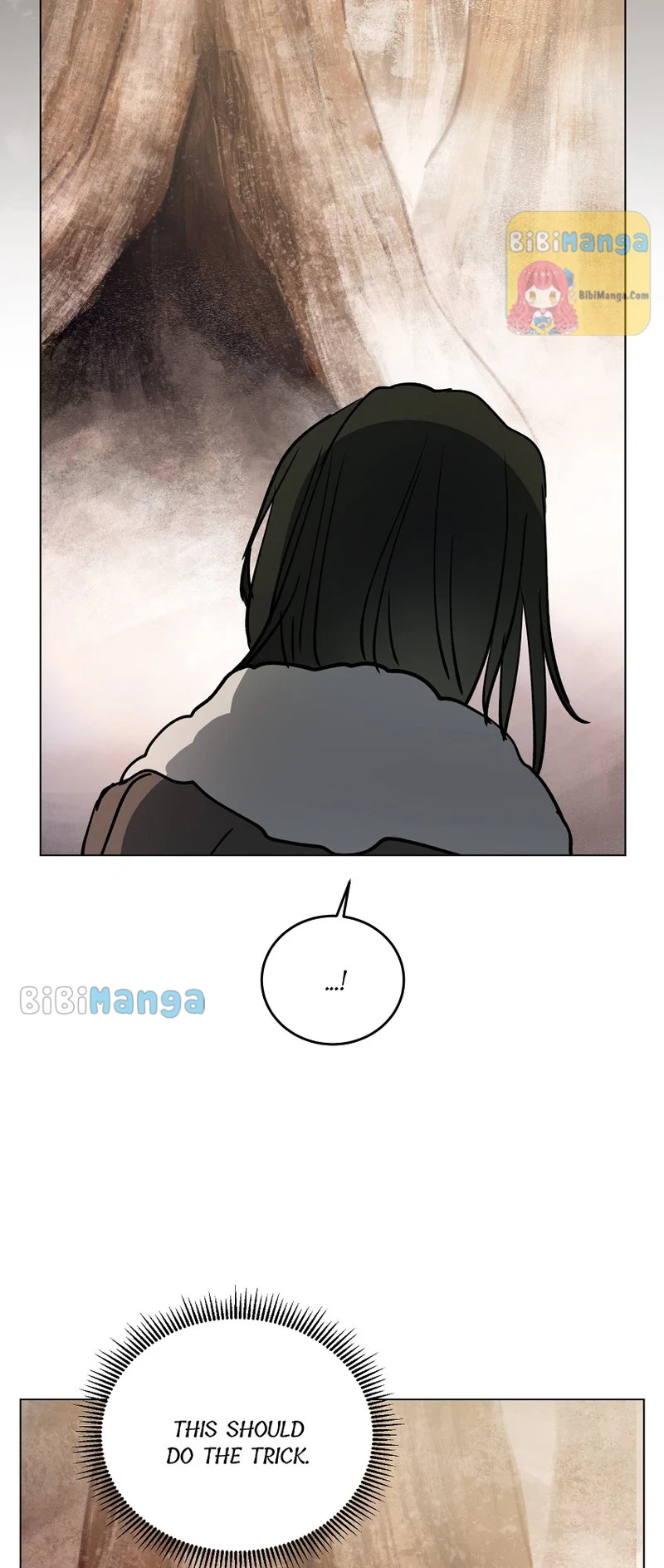 The Psycho Duke and I Chapter 6 - Page 71