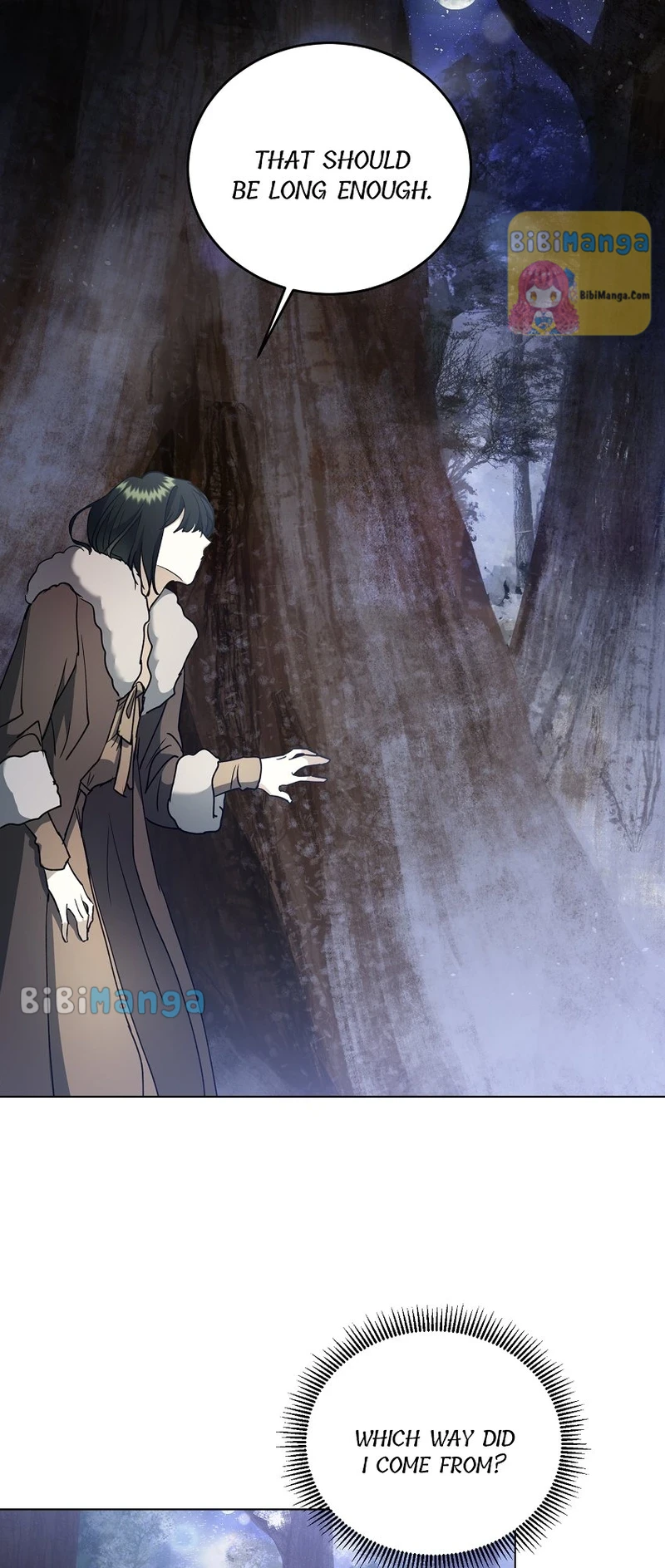 The Psycho Duke and I Chapter 6 - Page 76