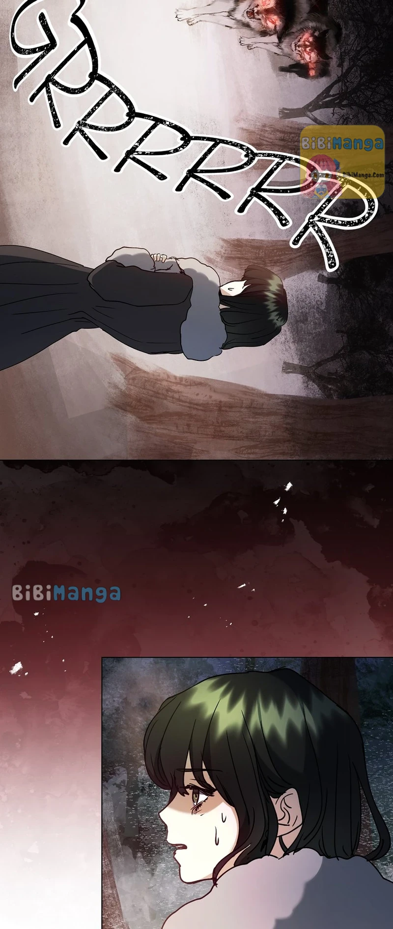 The Psycho Duke and I Chapter 6 - Page 78