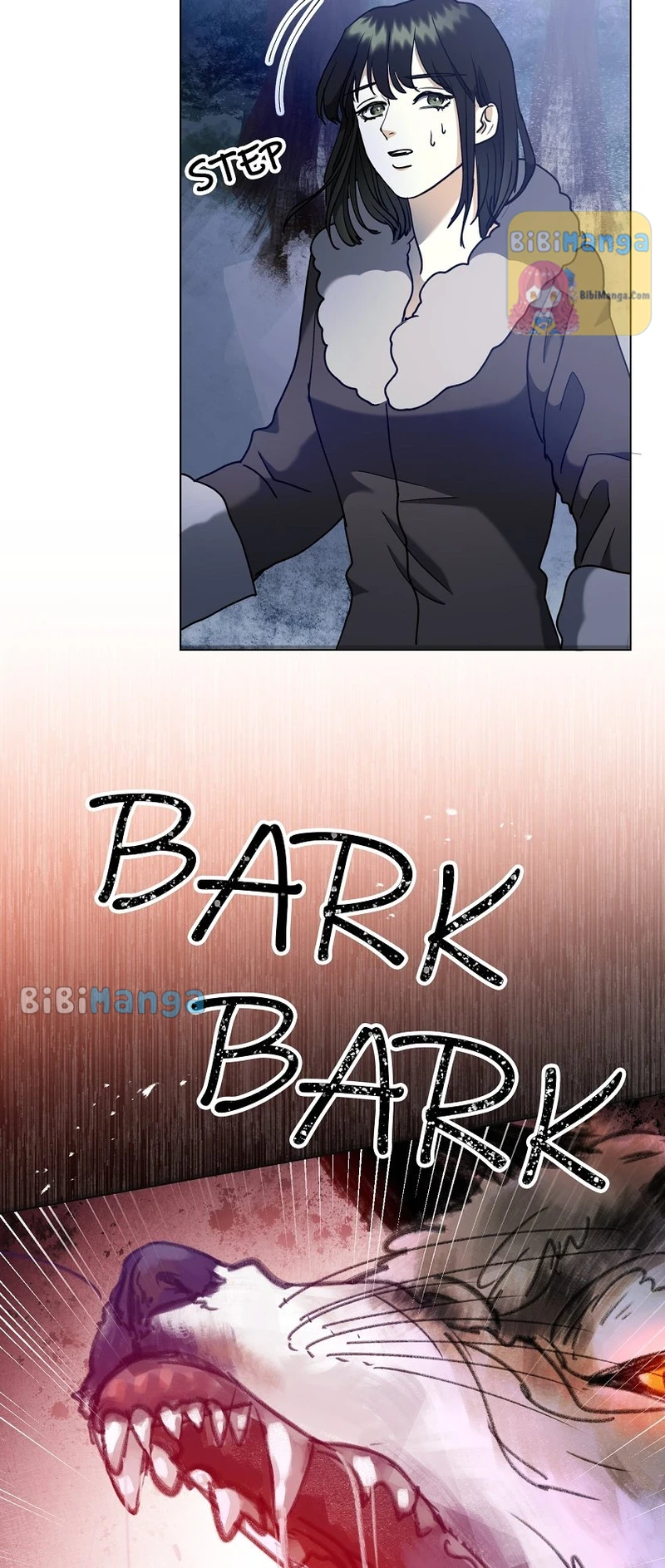 The Psycho Duke and I Chapter 7 - Page 4