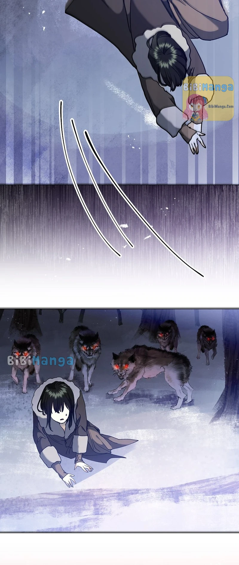 The Psycho Duke and I Chapter 7 - Page 6