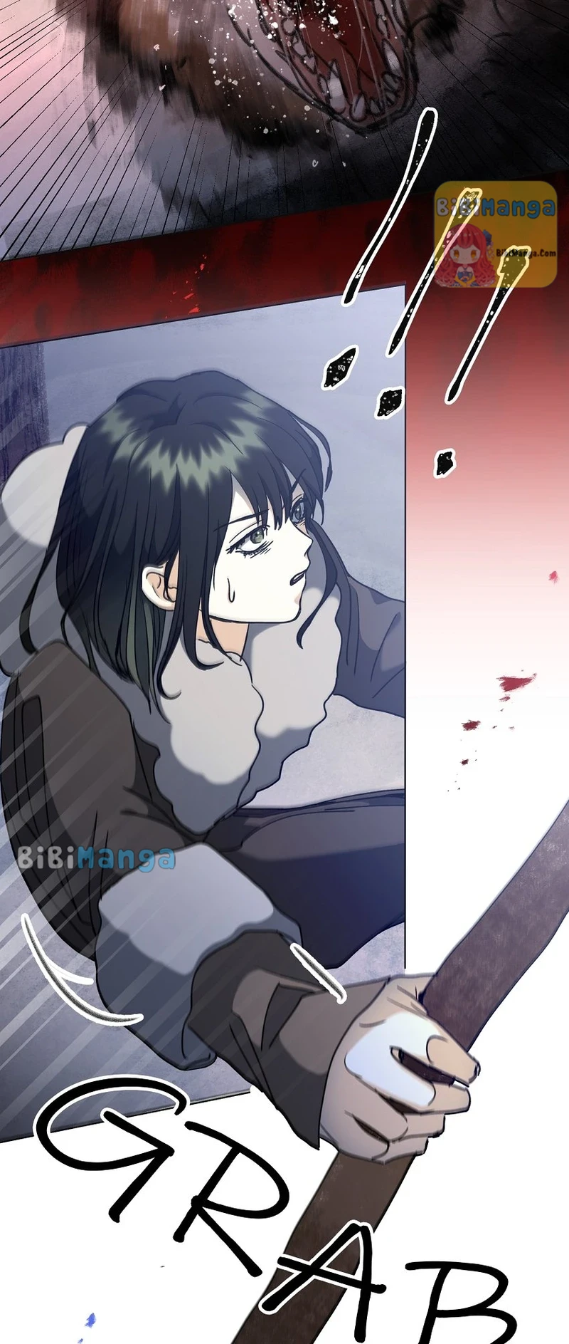 The Psycho Duke and I Chapter 7 - Page 8