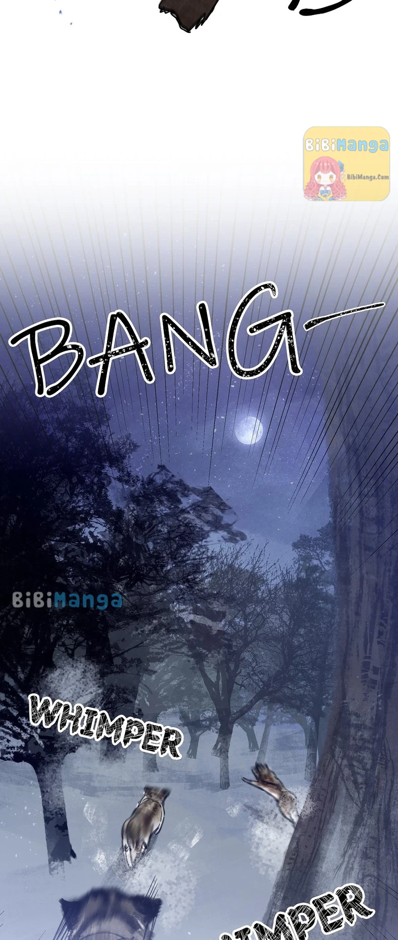 The Psycho Duke and I Chapter 7 - Page 9