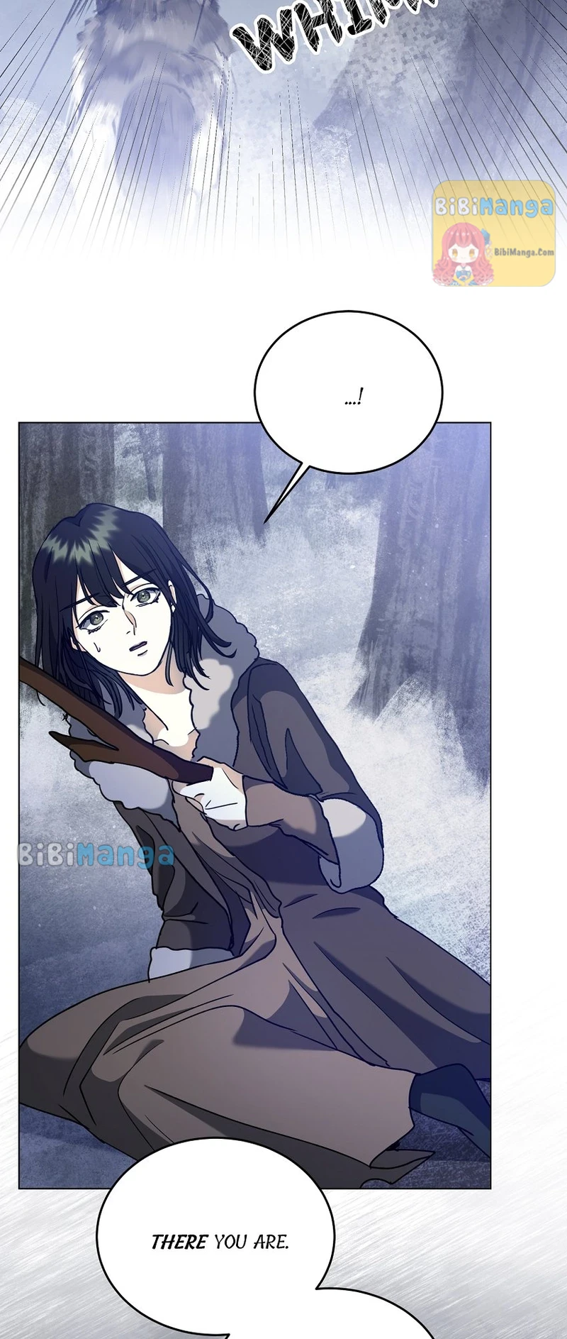 The Psycho Duke and I Chapter 7 - Page 10