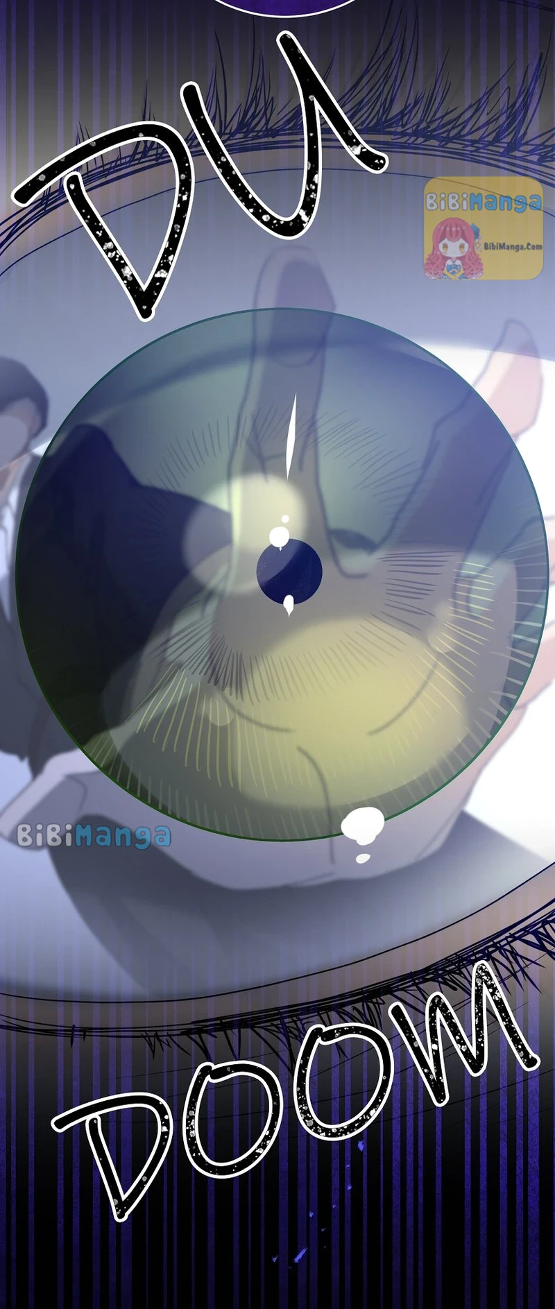 The Psycho Duke and I Chapter 7 - Page 17