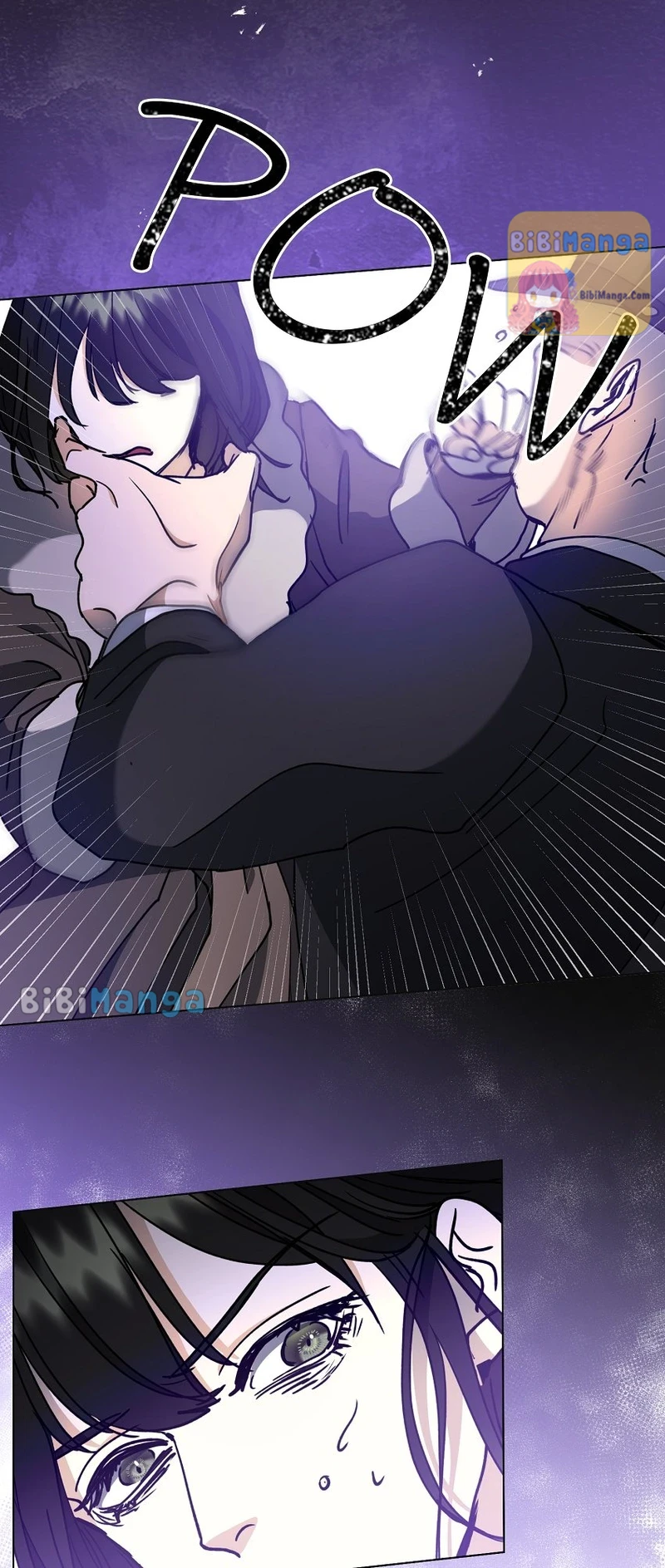 The Psycho Duke and I Chapter 7 - Page 27