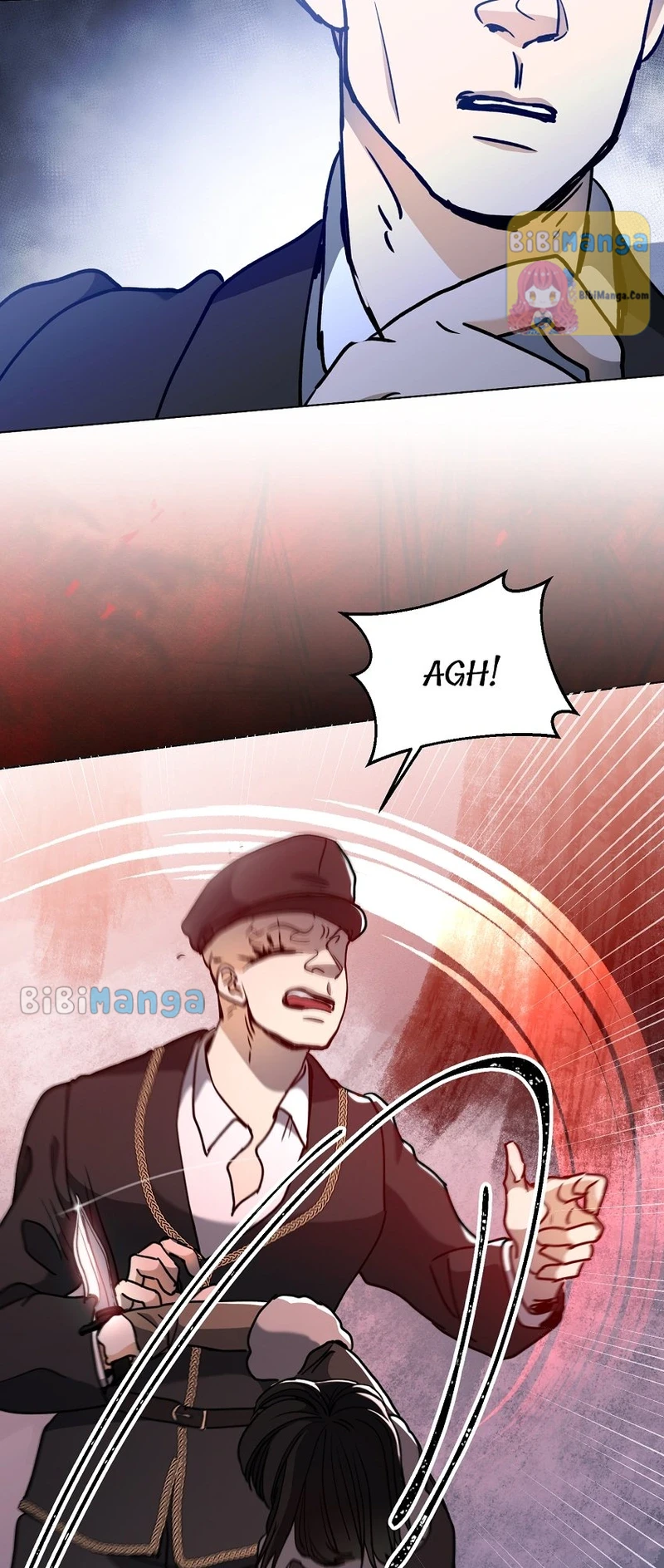 The Psycho Duke and I Chapter 7 - Page 29