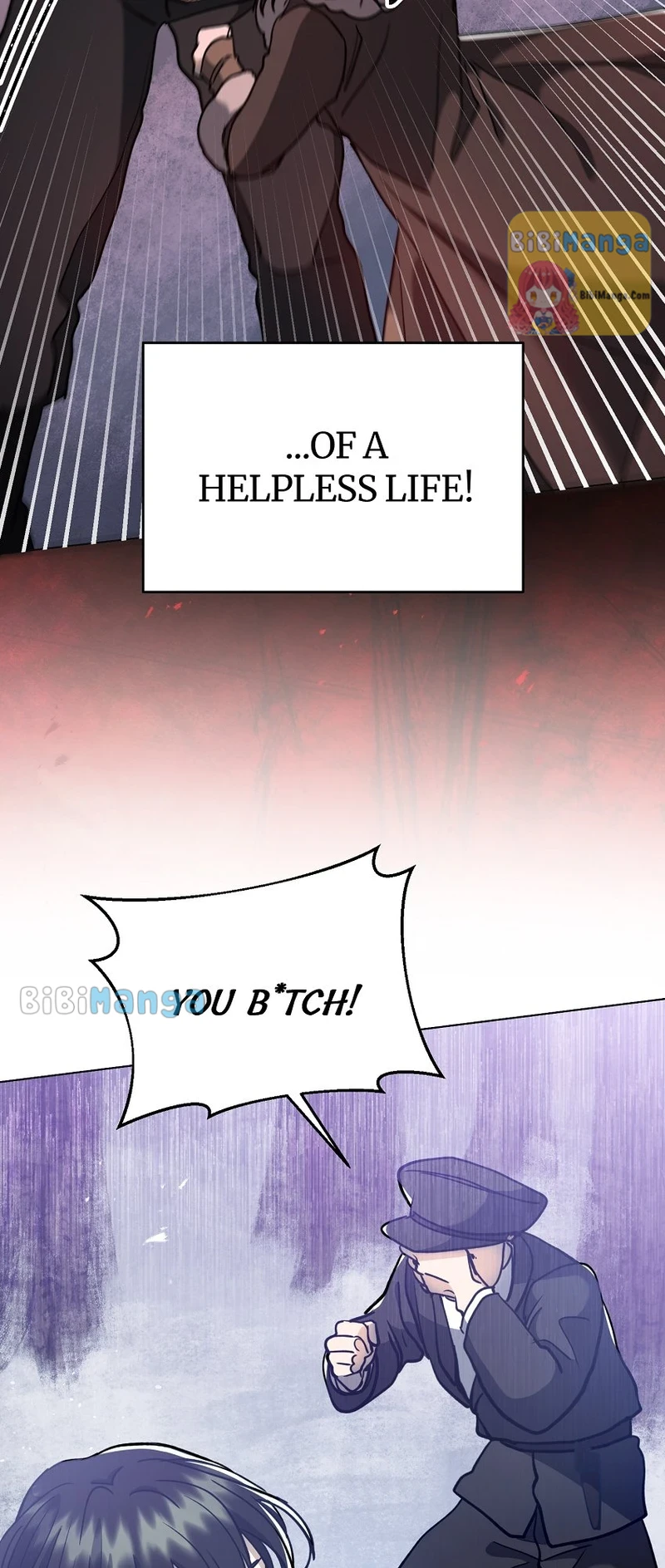 The Psycho Duke and I Chapter 7 - Page 30