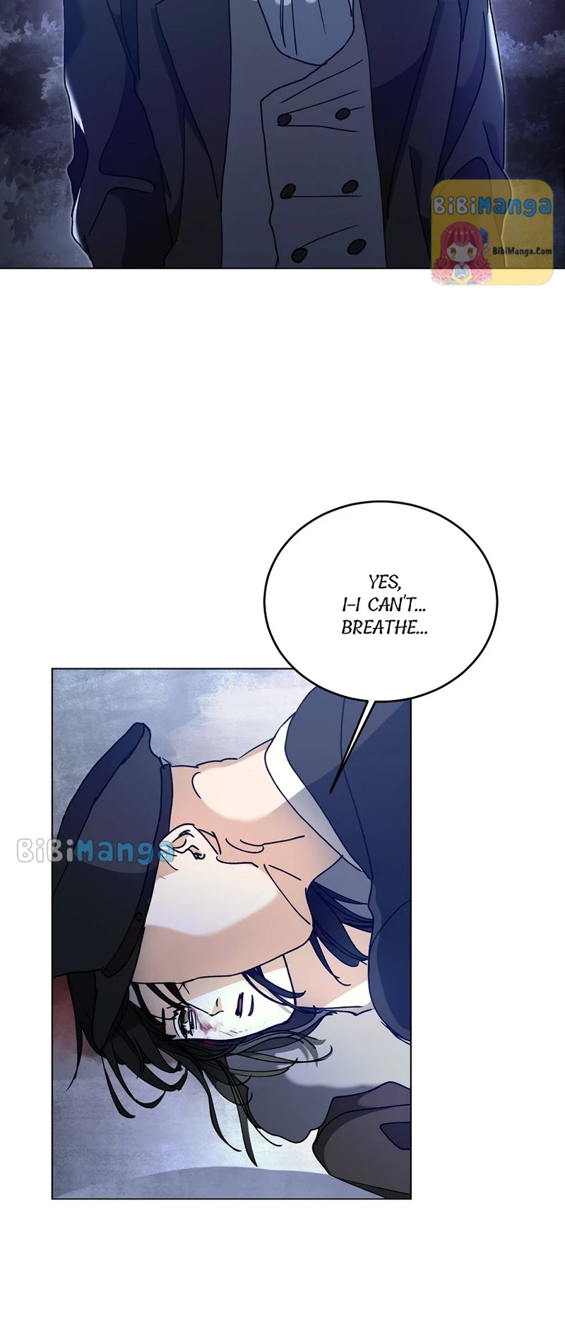 The Psycho Duke and I Chapter 7 - Page 42