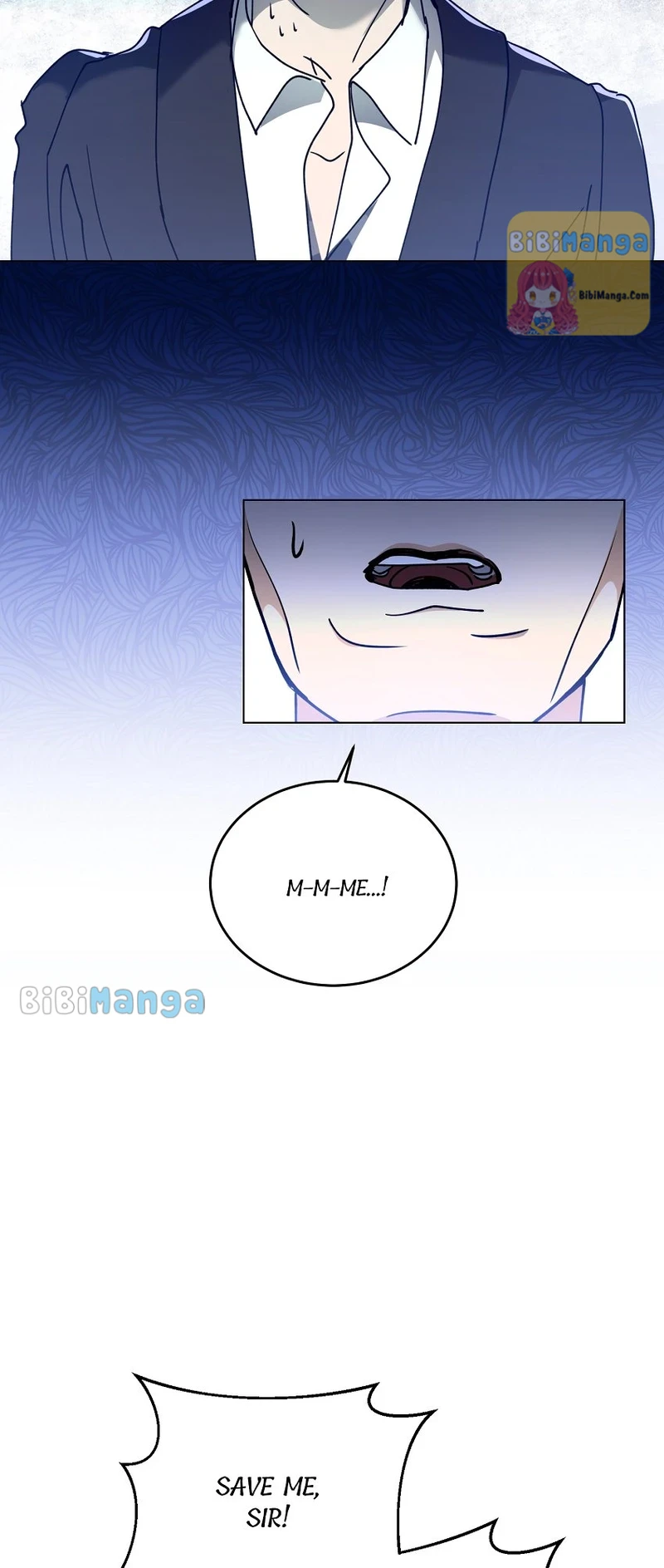 The Psycho Duke and I Chapter 7 - Page 50