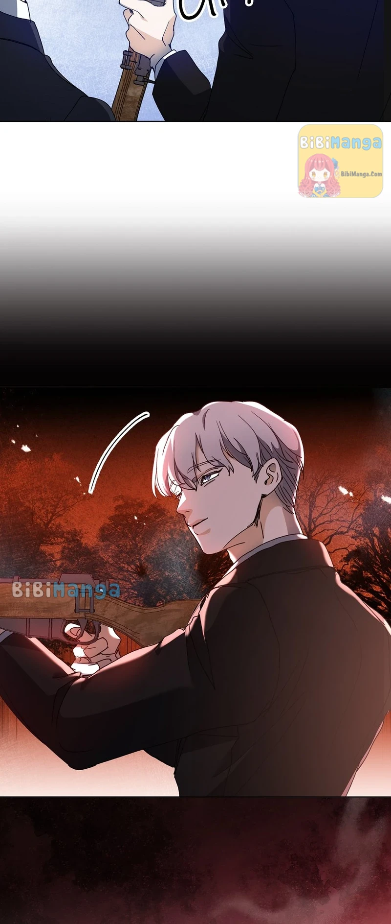 The Psycho Duke and I Chapter 7 - Page 53