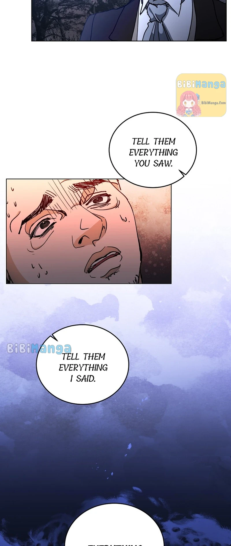 The Psycho Duke and I Chapter 7 - Page 58