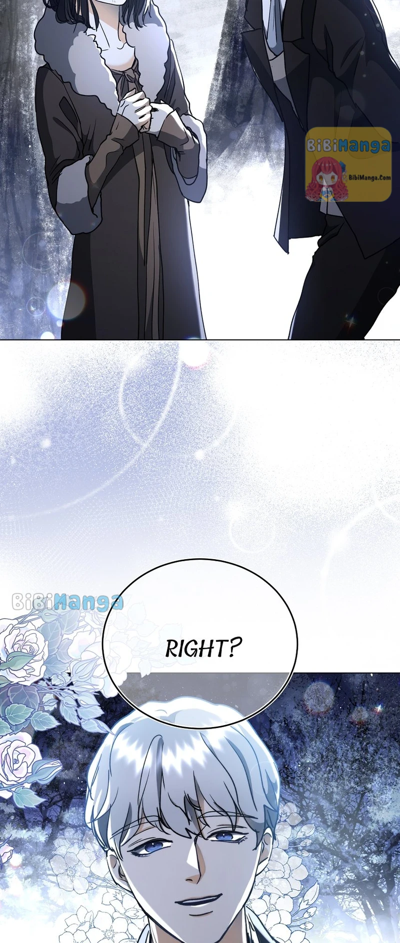 The Psycho Duke and I Chapter 7 - Page 61