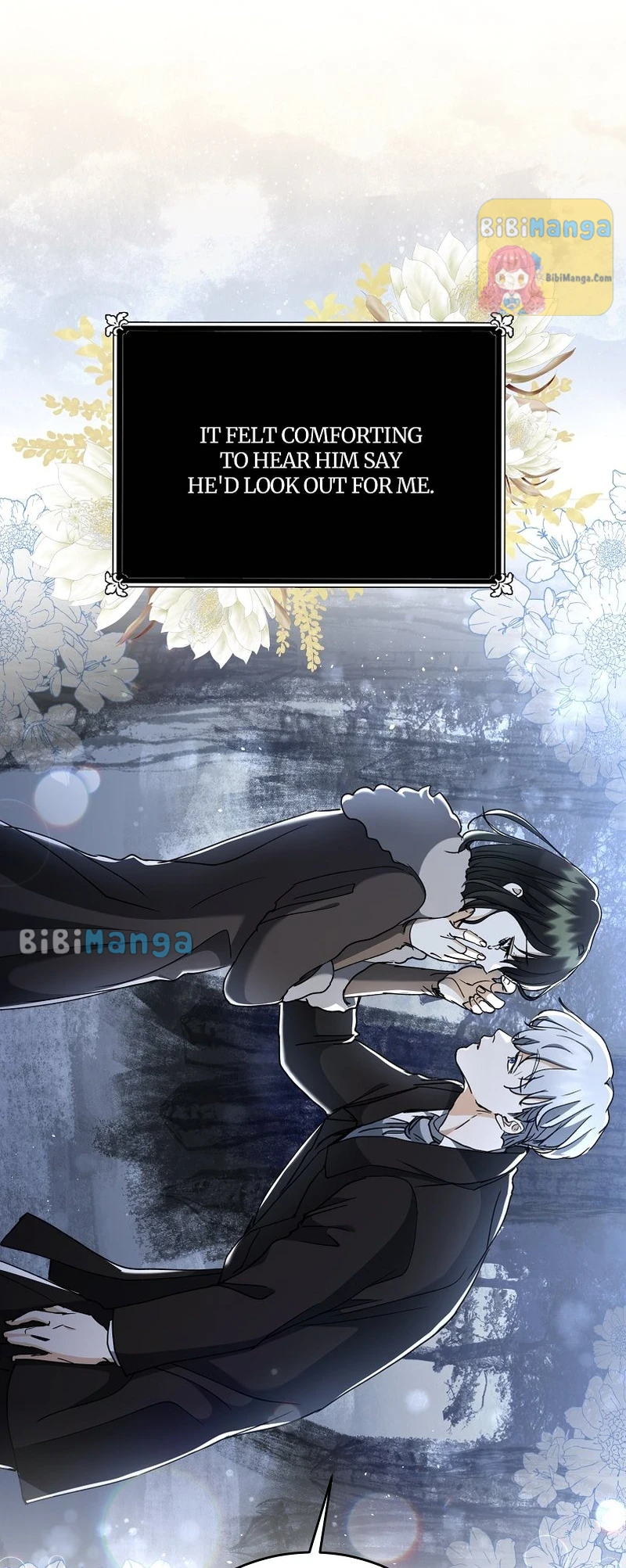 The Psycho Duke and I Chapter 8 - Page 5