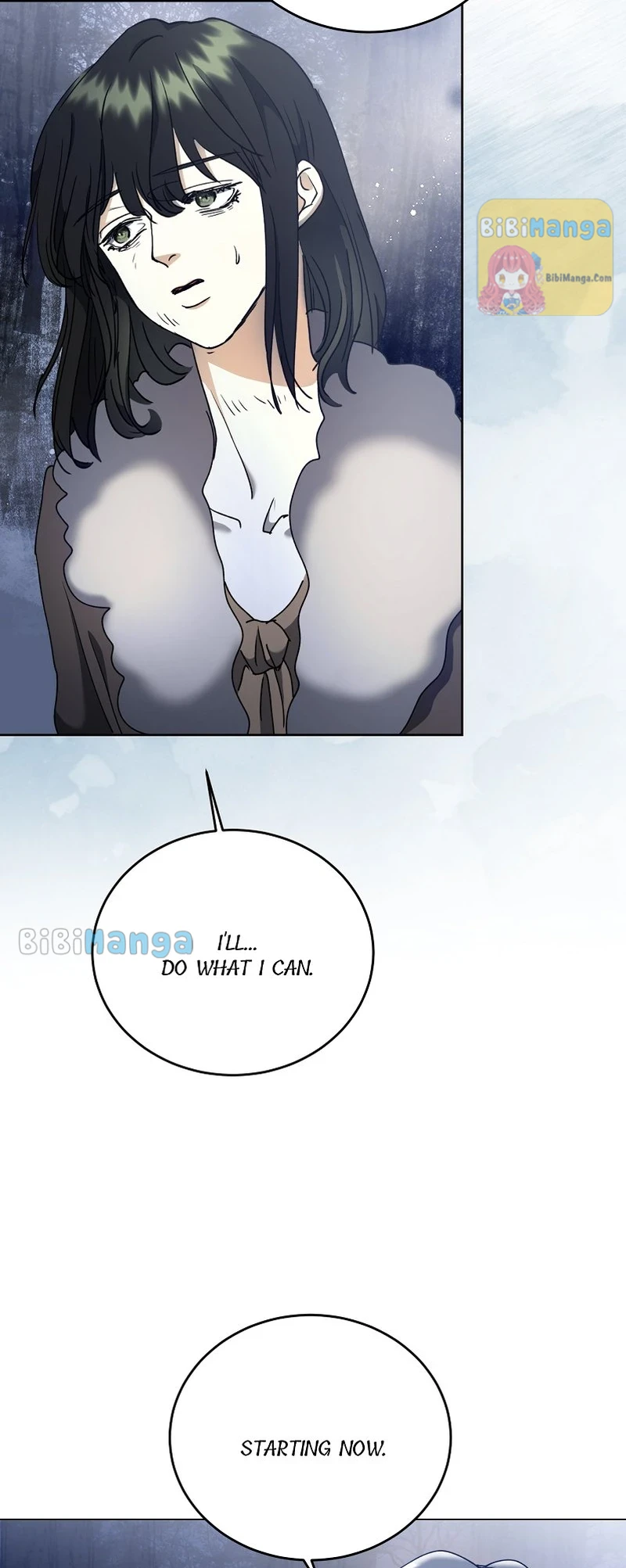 The Psycho Duke and I Chapter 8 - Page 18