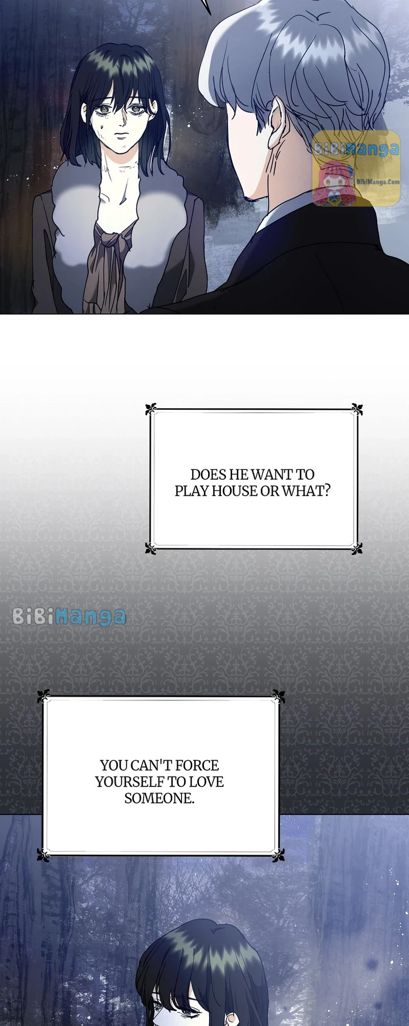 The Psycho Duke and I Chapter 8 - Page 19