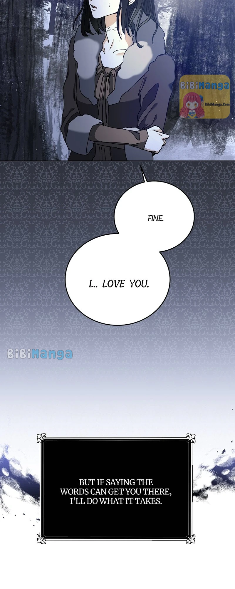 The Psycho Duke and I Chapter 8 - Page 20