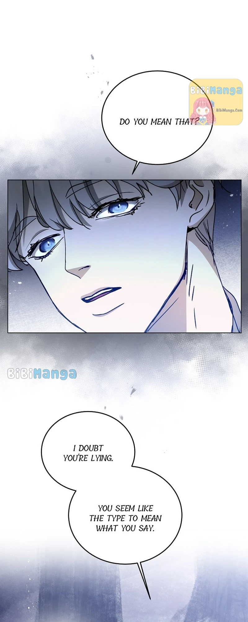 The Psycho Duke and I Chapter 8 - Page 21