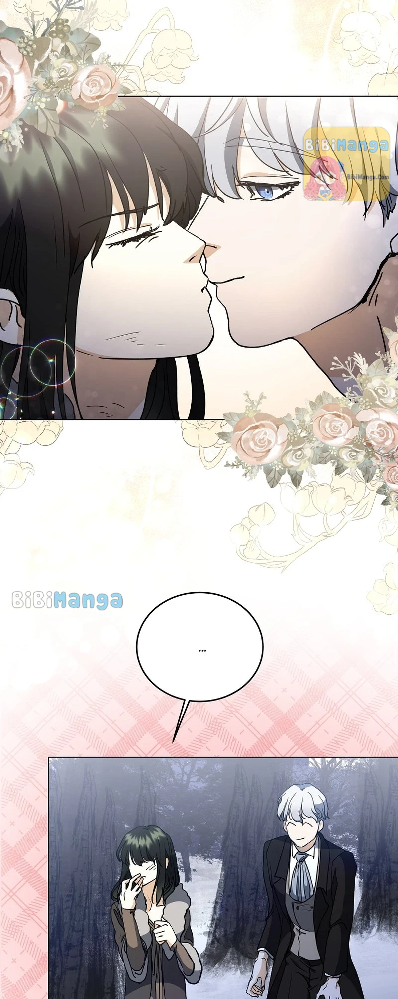 The Psycho Duke and I Chapter 8 - Page 25