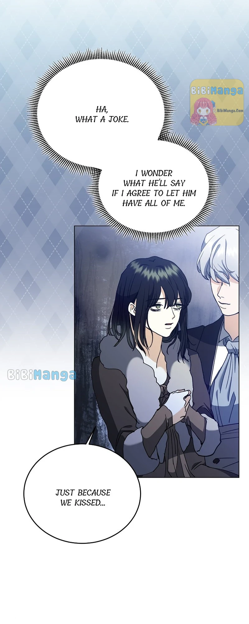 The Psycho Duke and I Chapter 8 - Page 30