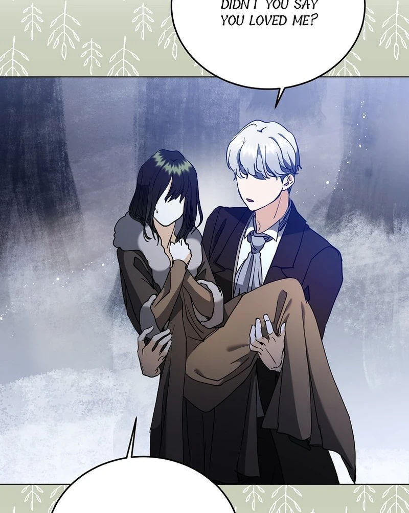 The Psycho Duke and I Chapter 8 - Page 32