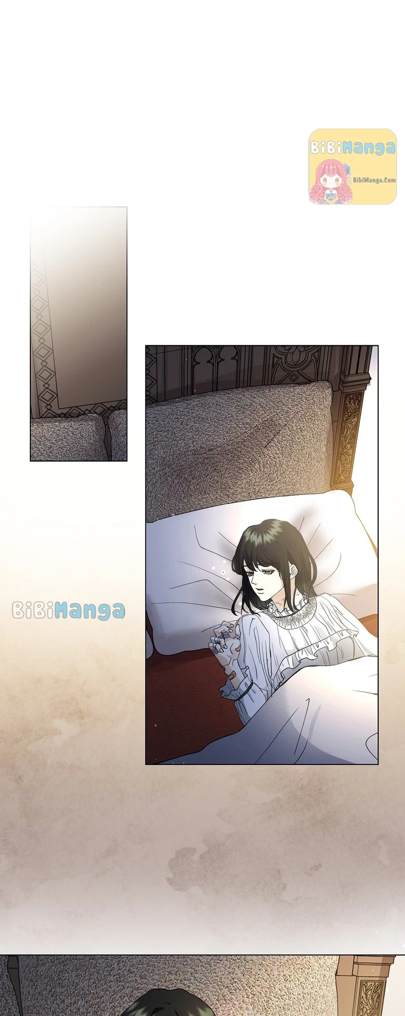 The Psycho Duke and I Chapter 8 - Page 38