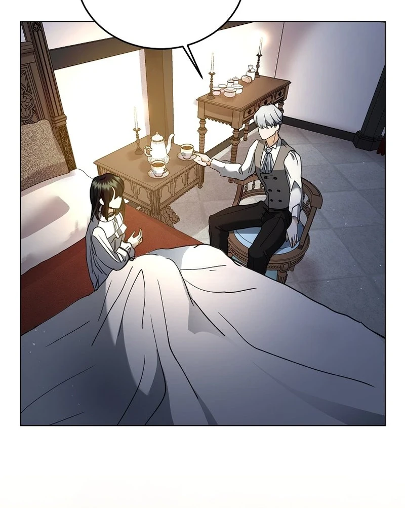 The Psycho Duke and I Chapter 8 - Page 40