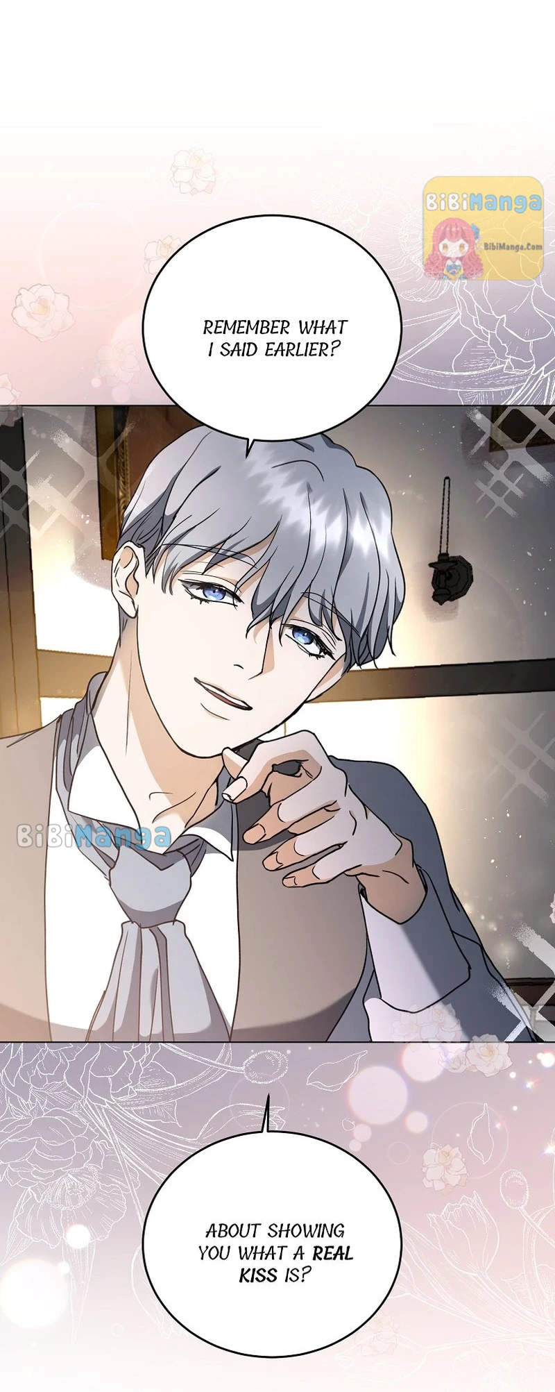 The Psycho Duke and I Chapter 8 - Page 45