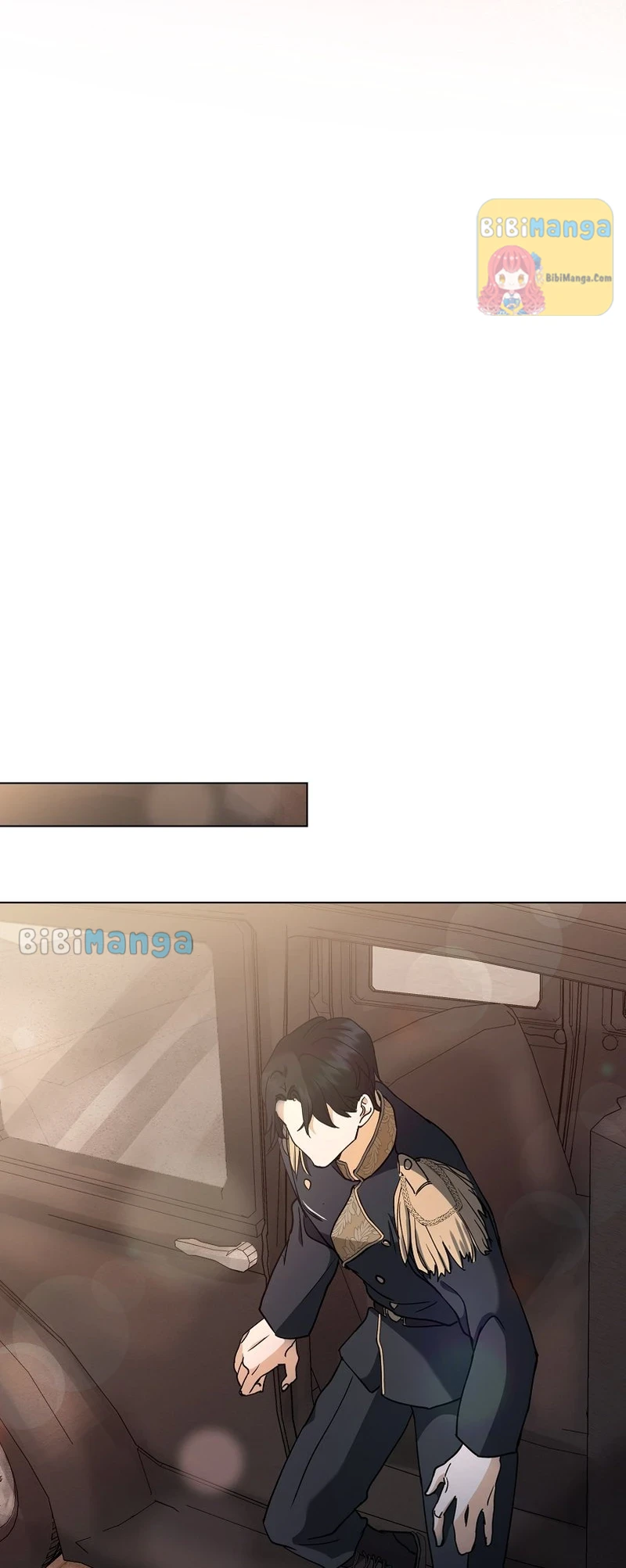 The Psycho Duke and I Chapter 8 - Page 46