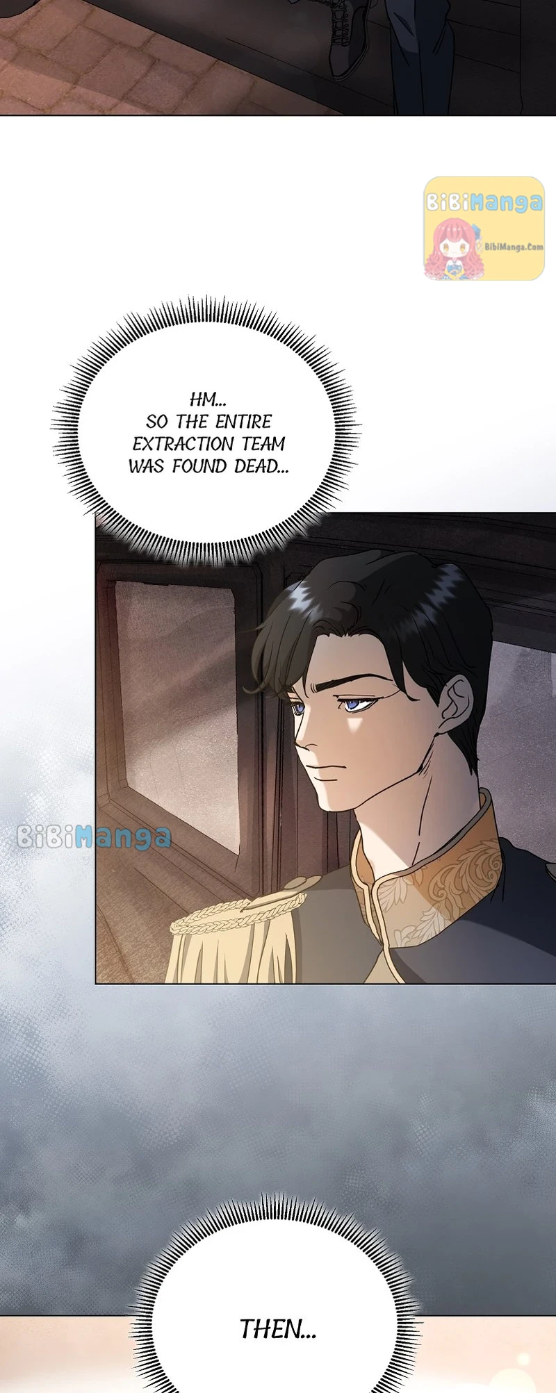 The Psycho Duke and I Chapter 8 - Page 47