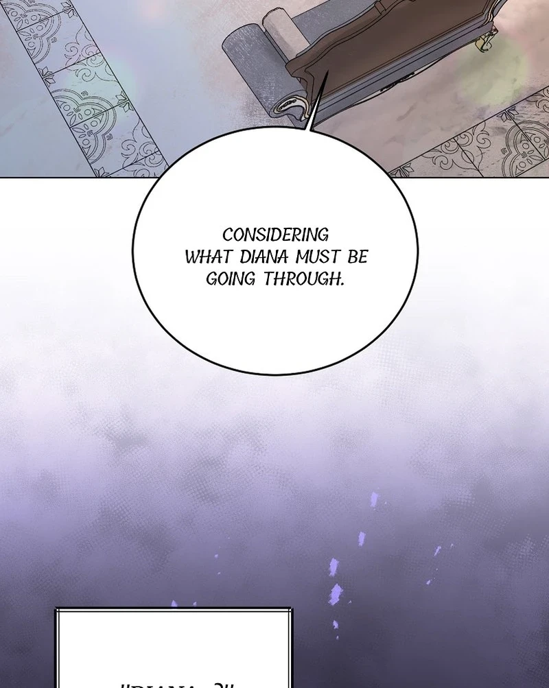 The Psycho Duke and I Chapter 8 - Page 56