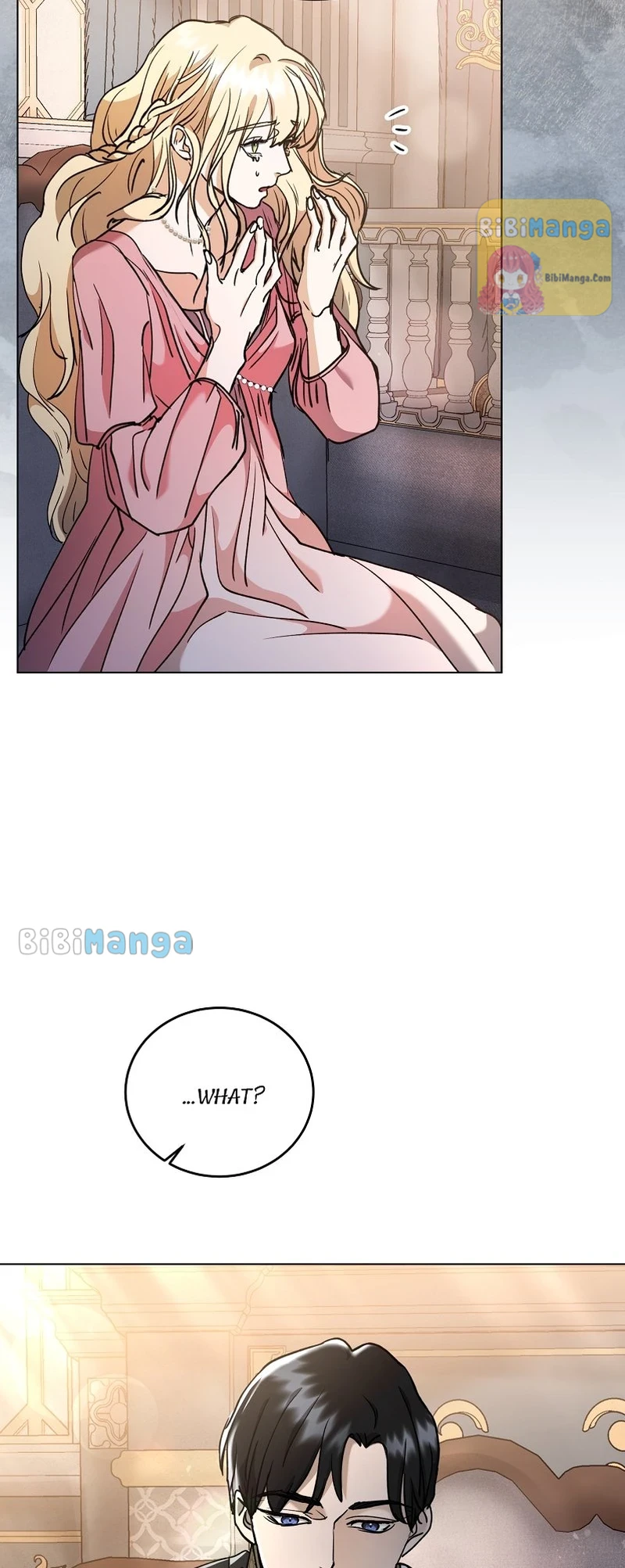 The Psycho Duke and I Chapter 8 - Page 59