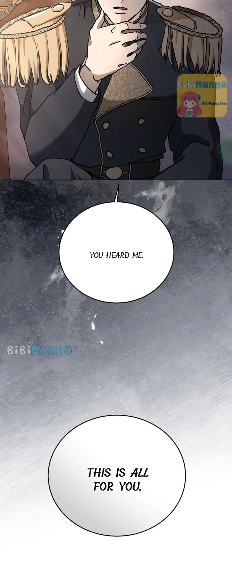 The Psycho Duke and I Chapter 8 - Page 60